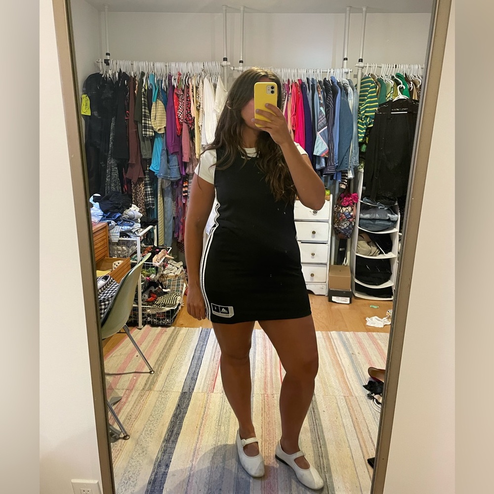 Adidas Tennis Dress